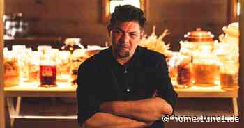 "Kitchen Impossible": Tim Mälzer serviert ungenießbares Gericht - "Lieber nicht essen" - 1&1