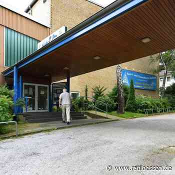 Hallenbad in Essen wird deutlich teurer und eröffnet später - Radio Essen