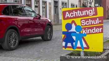 Essen: Wichtiger Hinweis entfacht Diskussion unter Eltern – „Chaos“ - DER WESTEN