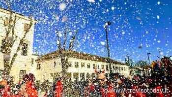 Carnevale a Silea, in arrivo un weekend di eventi e spettacoli - TrevisoToday