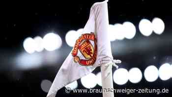 Manchester United sagt Flug mit russischer Airline ab