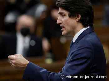 David Staples: Has Trudeau's crackdown handed Kenney a winning issue?