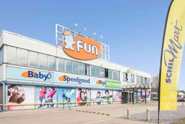 Turnhoutsebaan Oost: van vage handelszone naar aantrekkelijke toegangspoort met nieuwe woonvormen en mogelijk zelfs sporthal