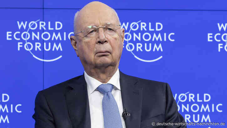 World Economic Forum: „Impfpässe dienen naturgemäß als eine Form der digitalen Identität“