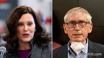 Facing red wave, Democrats work on a midterm message
