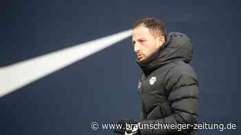 Ex-Spartak-Coach Tedesco: Verfolge die Situation natürlich