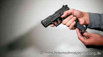 Männer überfallen Friseursalon in Braunschweiger Innenstadt