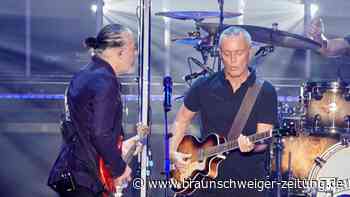 Tears For Fears über ihre neue Freiheit