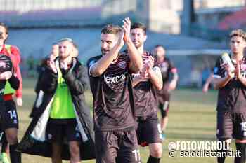 ATHLETIC CARPI: LE INFORMAZIONI AI TIFOSI PER LA TRASFERTA CON IL BORGO SAN DONNINO - Solo Dilettanti