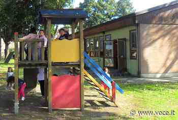 Edilizia scolastica: i fondi del Pnrr anche per le scuole d'infanzia di Carpi - Voce di Carpi