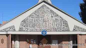 Carpi. San Giuseppe, maxi bolletta da 6500 euro: «Raccolta fondi a messa per pagarla» - La Gazzetta di Modena