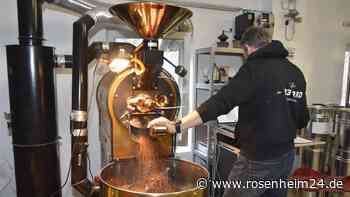 Kosten für Kaffee explodieren: Das sind die Gründe für den drastischen Anstieg