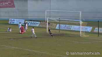 Il Forlì ha preso il volo, Carpi travolto 4-1 - San Marino Rtv