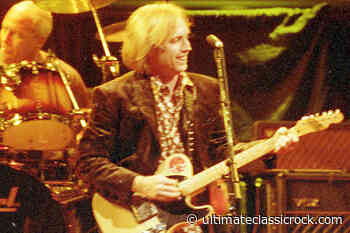 Revisiting Tom Petty's Epic Run at San Francisco's Fillmore - Ultimate Classic Rock