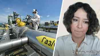 „Der Genehmigungsstopp von Nord Stream 2 hat keine Auswirkung auf die Energieversorgung in Deutschland“