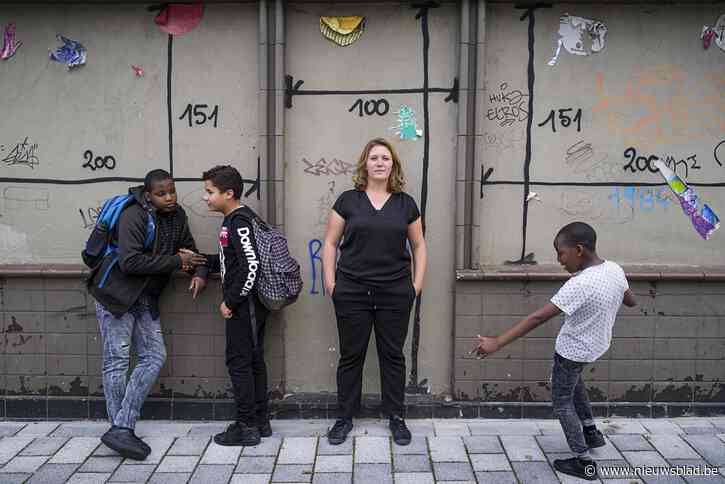 Valérie De Ketelaere is met Bazaar Trottoir provinciale starter van 2021: “Met mijn datingconcept Blind Botje ingezet op eenzaamheid door corona”