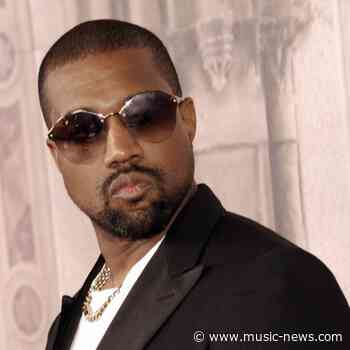 Kanye West samples Kim Kardashian's Saturday Night Live monologue during Donda 2 concert
