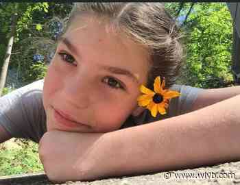 Family and friends of 15-year-old hit-and-run victim stage protest after driver makes bail