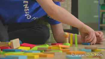 Orchard Park nonprofit helps kids learn and grow