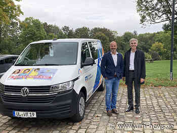 Volksbank spendet 370 000 Euro