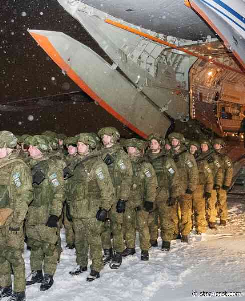 Ukraine – echoes of Stalin’s lies