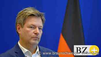 Erst mit 70 in Rente? Robert Habeck überrascht mit Vorschlag