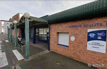 Lorient : partagez vos photos et documents du collège aux archives municipales - actu.fr