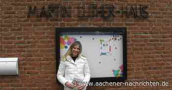 Martin-Luther-Haus: „Nachbarschaftshilfe“ für junge Eltern