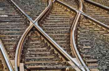 Hermann-Hesse-Bahn - Calwer sind wütend über Express-S-Bahn - Leonberger Kreiszeitung