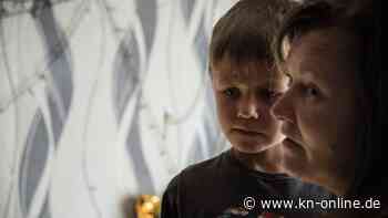 „Wir wollen leben!“ Die unsere Zukunft der SOS-Kinderdörfer in der Ostukraine