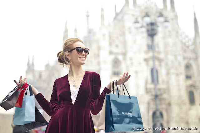 Wiedererkennungswert einer Marke – warum ist das so wichtig?