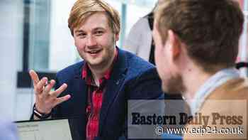 Norfolk Business Awards: Cornwall Insight scoops two awards - Eastern Daily Press