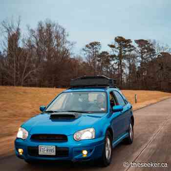 Ontario Eliminating Licence Plate Renewal Fees and Stickers - The Seeker