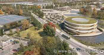 Cornwall's lithium mines look to supply planned Somerset gigafactory - Business Live