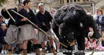 Flashback to Cornwall in the noughties with 25 cracking pictures - Cornwall Live