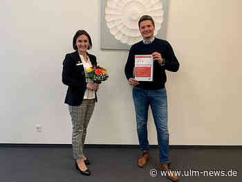 Gut gespart: Ursina und David Goebel gewinnen 5000 Euro