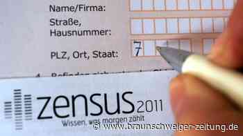 Zensus 2022 beginnt Mitte Mai - noch werden Helfer gesucht