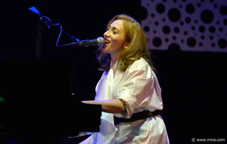 Regina Spektor announces new album ‘Home, Before And After’ and shares ‘Becoming All Alone’