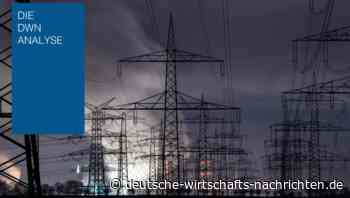 Deutschland steuert auf einen zerstörerischen Blackout zu