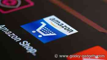 Amazon suing AppSally and Rebatest for fake reviews