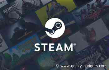 Valve tweaks Steam discounting system to deal with fake discounts