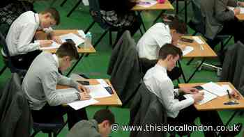 GCSE students who fail maths and English could be BANNED from student loans