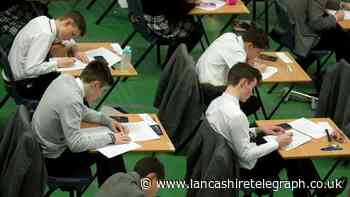 GCSE students who fail maths and English could be BANNED from student loans