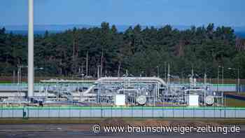 Klimastiftung MV: Keine Unterstützung für Nord Stream 2