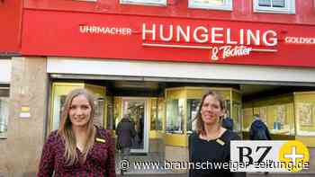 Beute aus Wolfenbütteler XY-Fall tauchte nach 16 Jahren auf