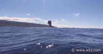 Navy responding to 'aviation incident' near Pacific Missile Range Facility on Kauai - KITV Honolulu