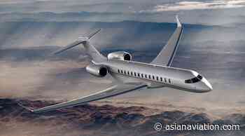 Vista to acquire AIR HAMBURG - Asian Aviation