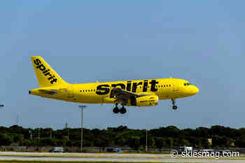 Spirit Airlines earns FAA’s highest distinction for aviation maintenance technician safety - Skies Magazine