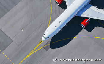 Study: Diverting aviation subsidies into green transport could unlock hundreds of thousands of green jobs - www.businessgreen.com