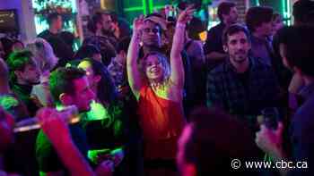 Mask rule at clubs 'incredibly hard to enforce,' but B.C. owner says it's a legal and moral duty